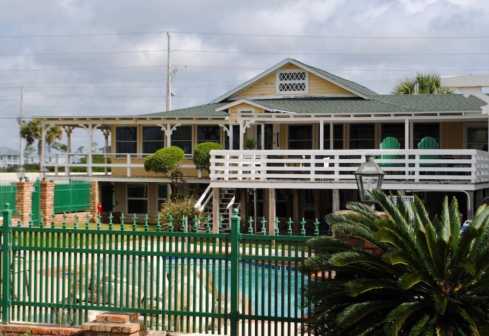 The Original Romar House B&B Inn
