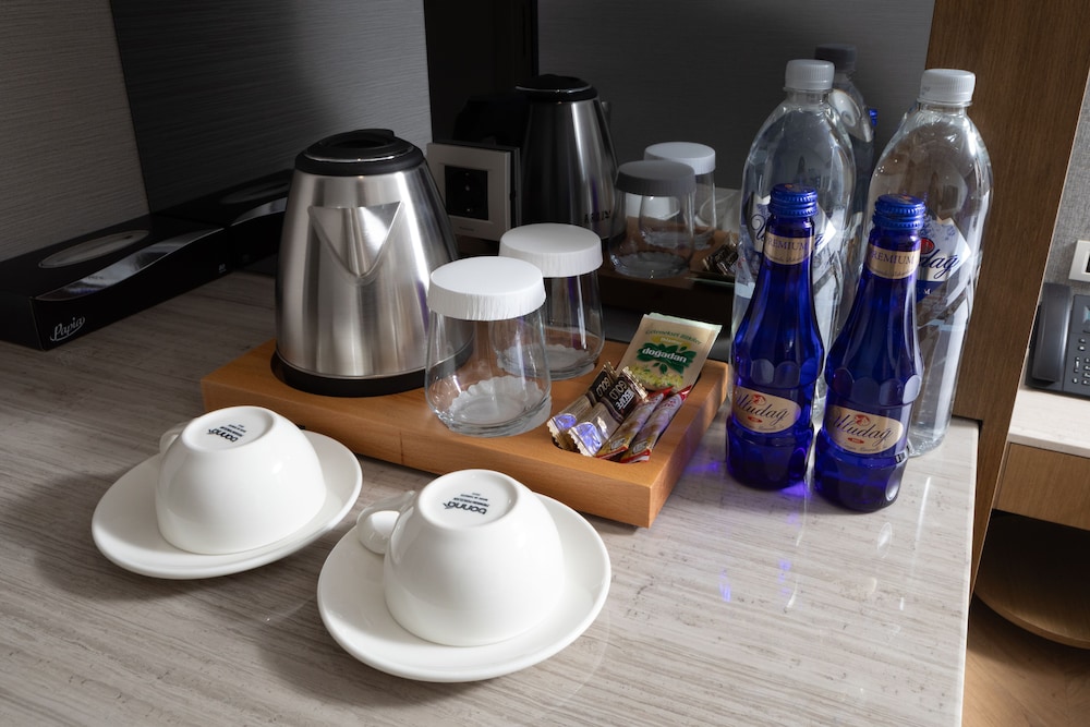 Bentley Otel Eski Şehir - Image 14