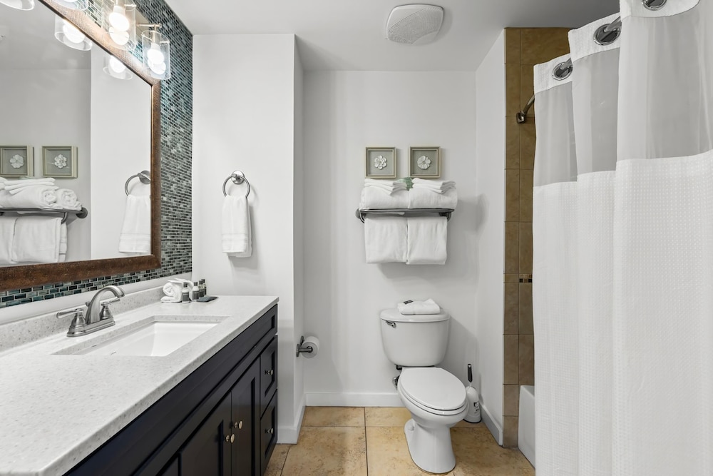 Origin at Seahaven by Panhandle Getaways
