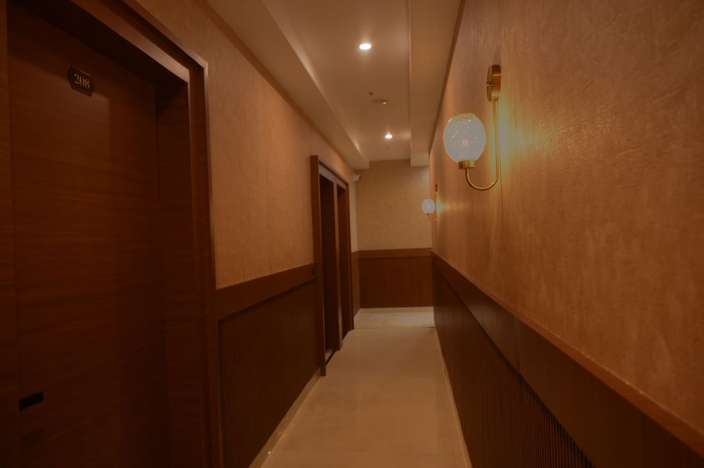 HOTEL MAATAR CHHAAYA