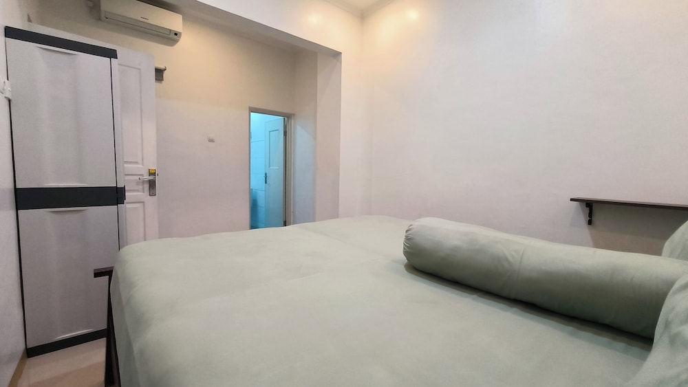 Pomah Guesthouse