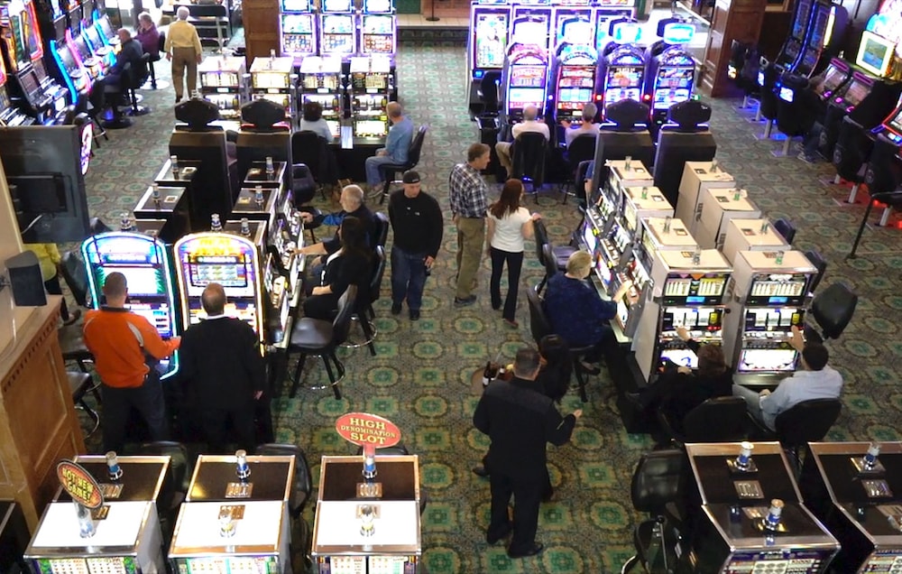 Midnight Rose  McGills Hotel  Casino - Property Image 6
