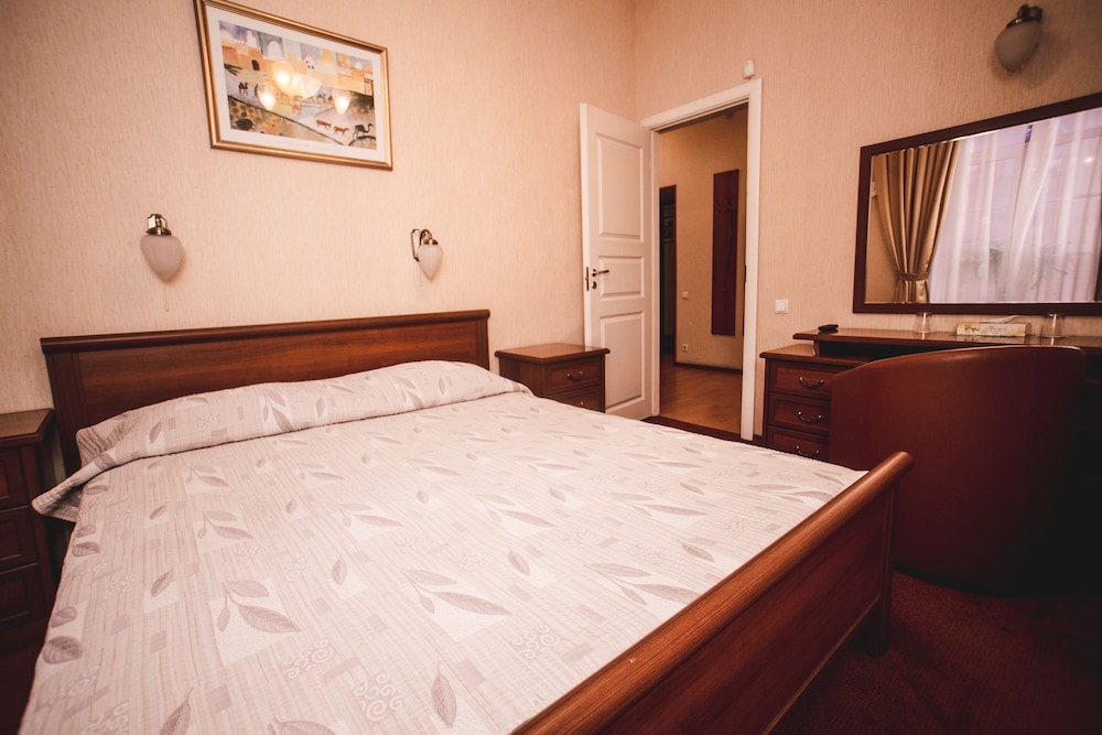 Nevsky Express view 5