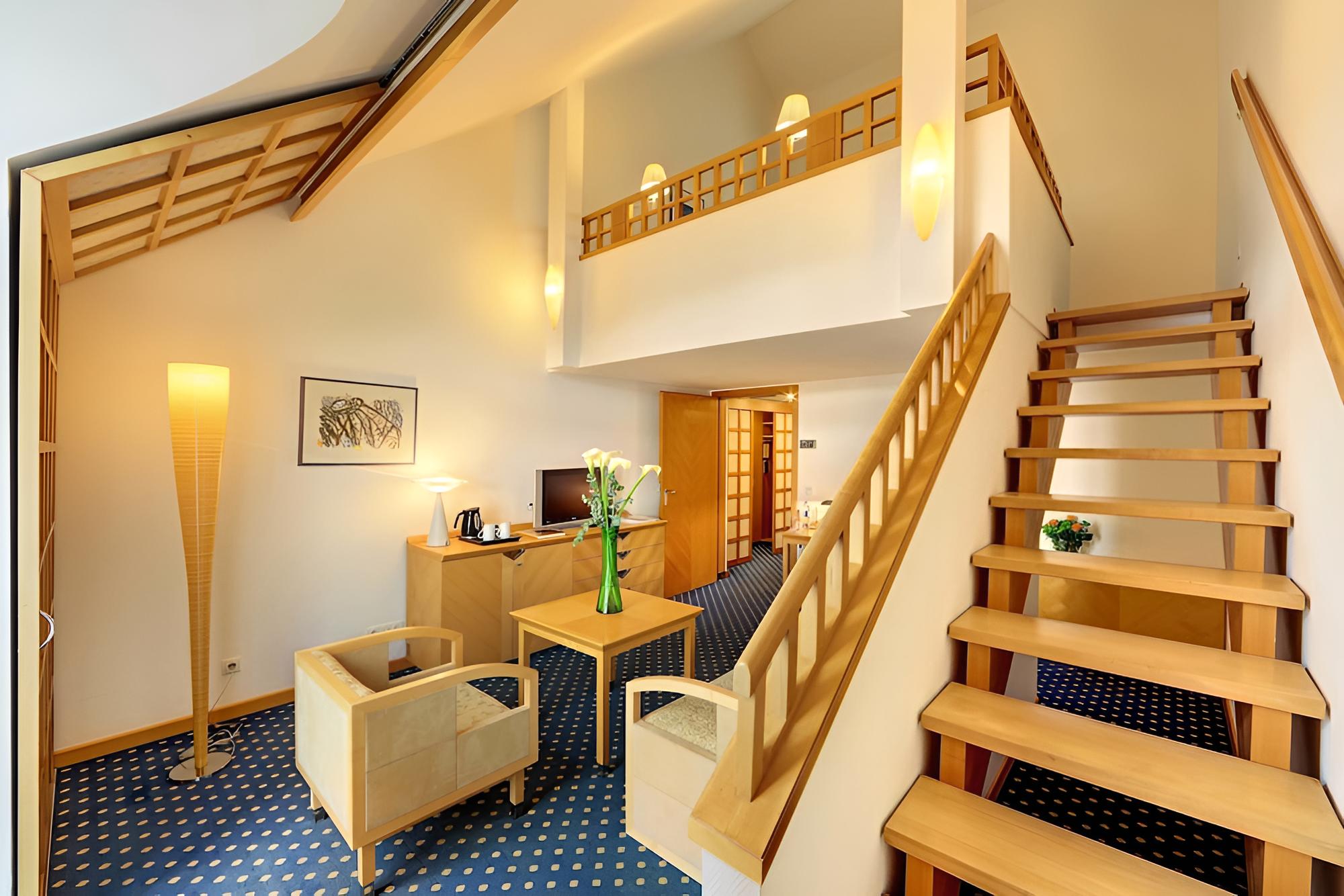 Hotel de France