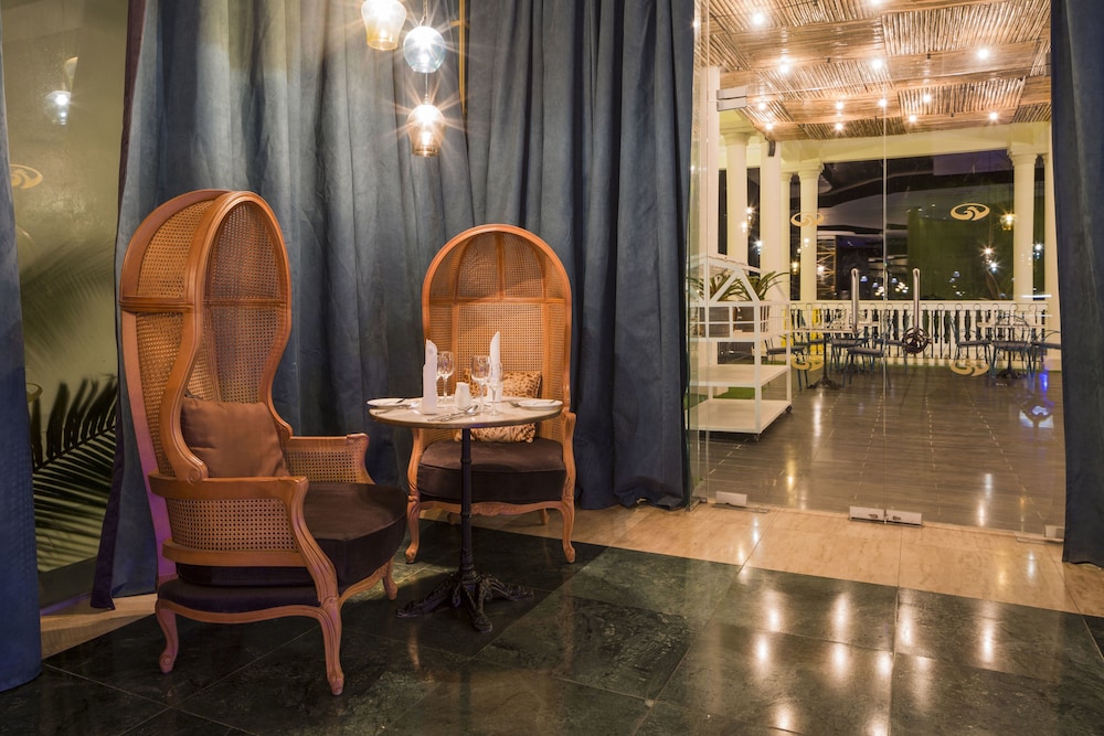 Grand Palladium Lady Hamilton Resort  Spa All Inclusive - Property Image 113