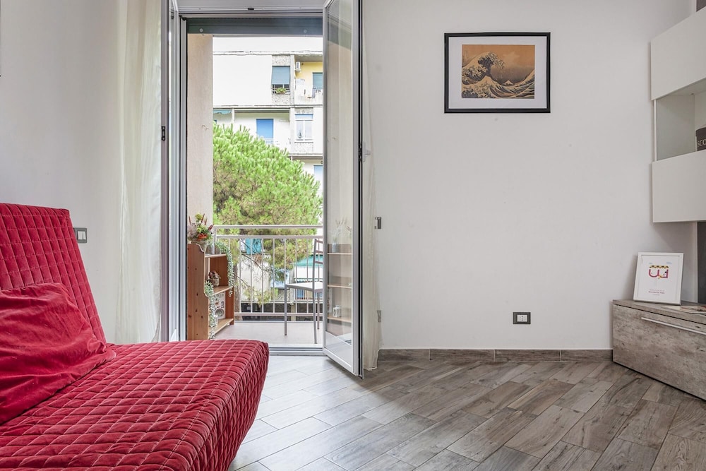 La Casa di Lorenzo by Wonderful Italy view 2