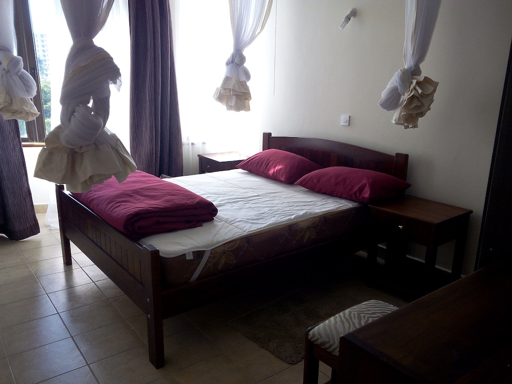 Tamasha Cottages