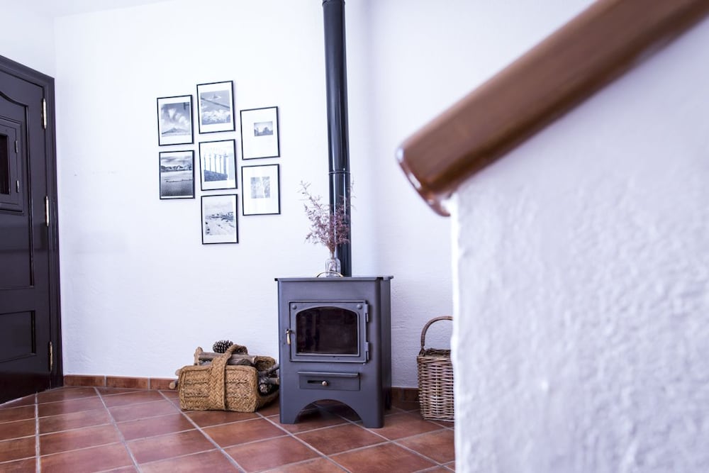 Las Presillas Casas Rurales view 3