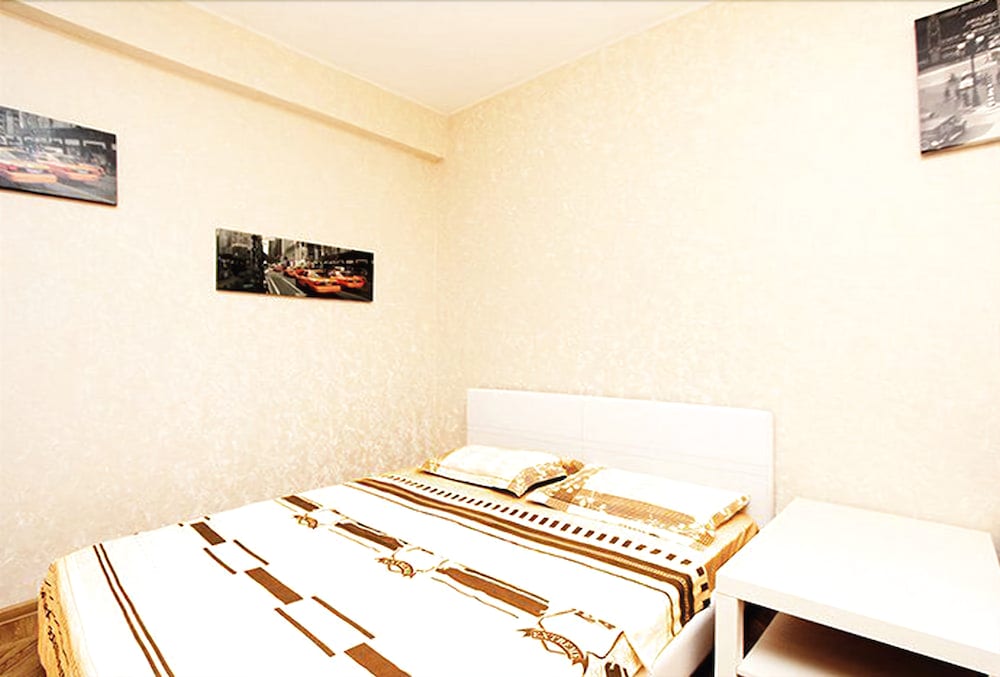 ApartLux Sokolnicheskaya Two Rooms
