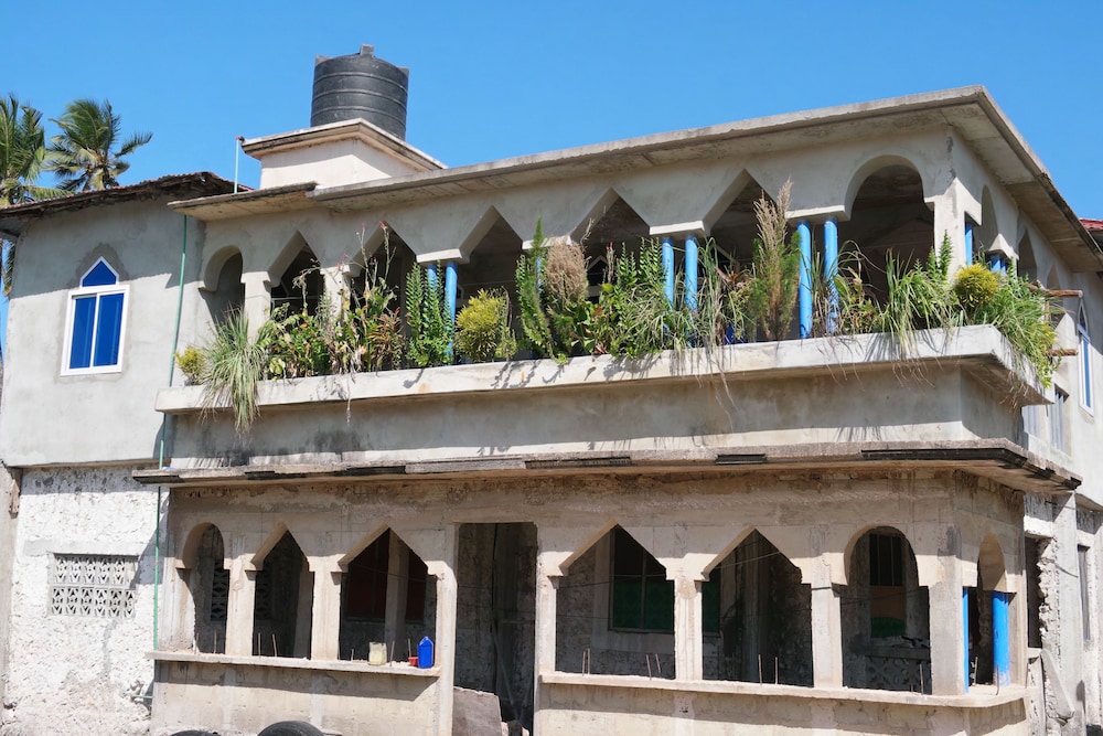 Kibigija Lodge