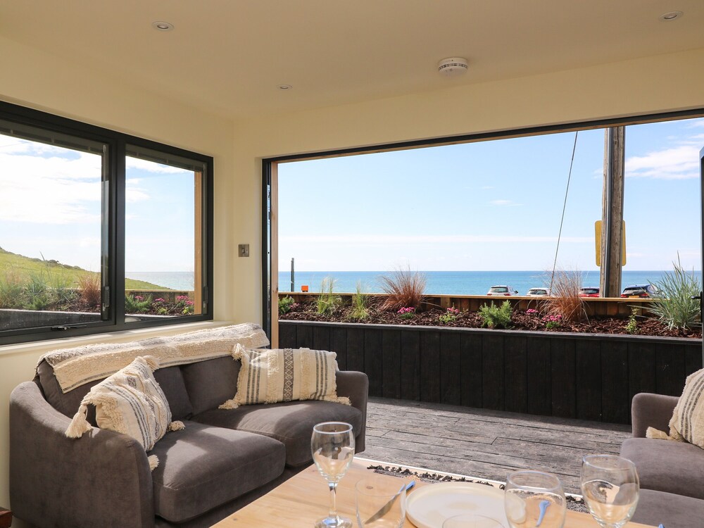Sandpiper Chalet view 5