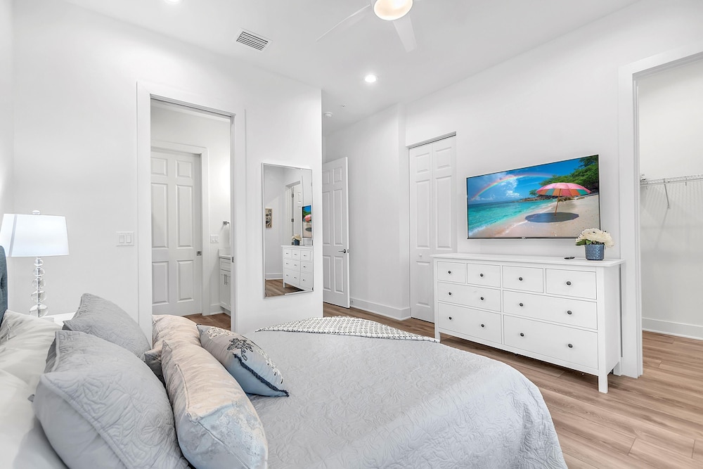 Azul Townhomes A1