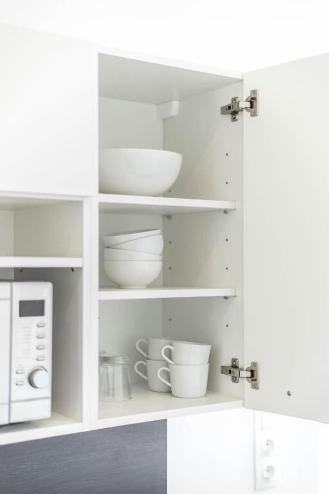 Apartmenthaus International