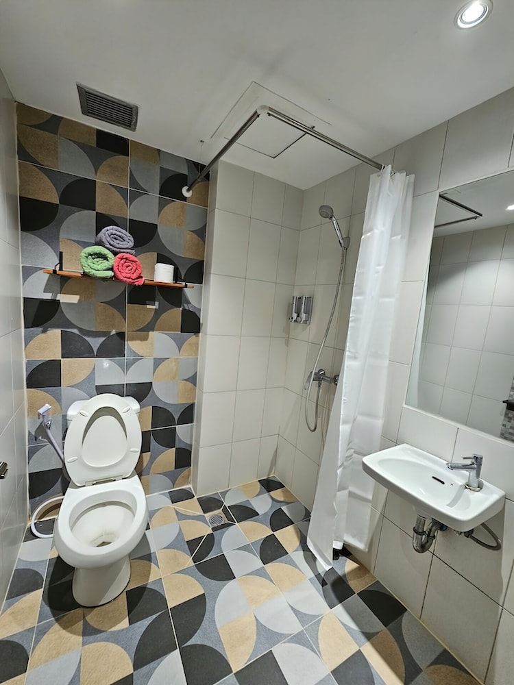 Galeri Ciumbuleuit Apartment at Bandung