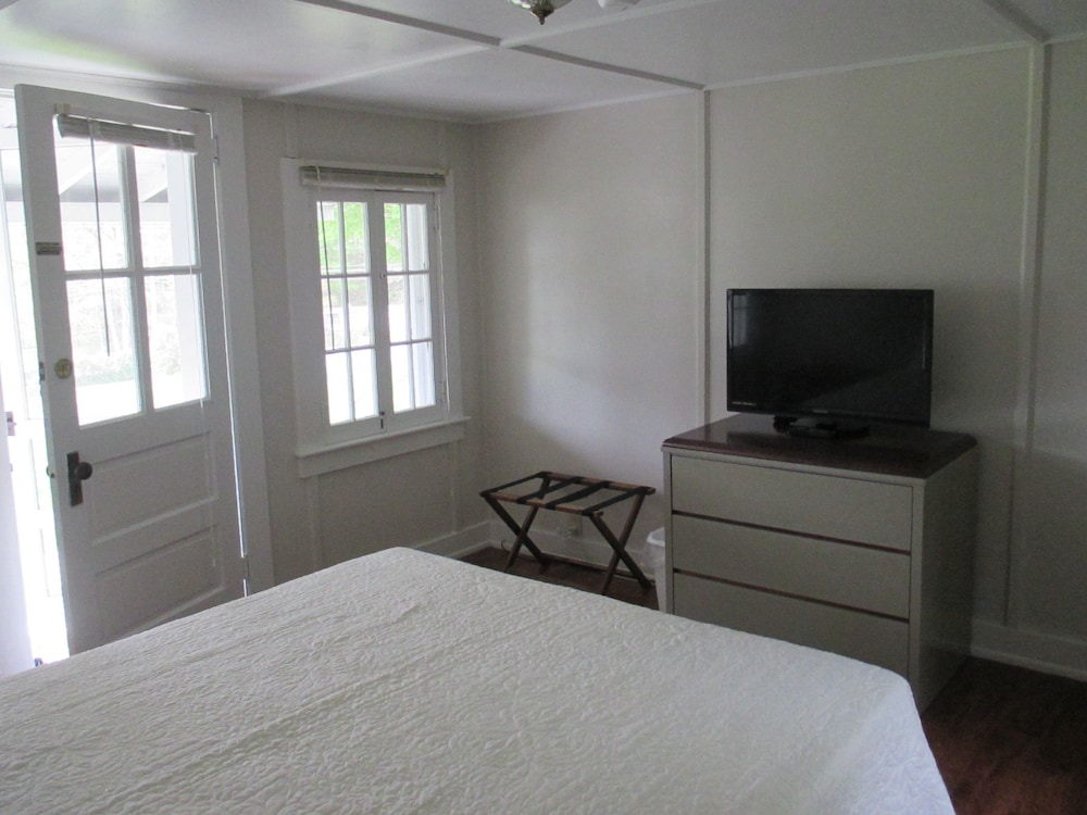 The Blair House