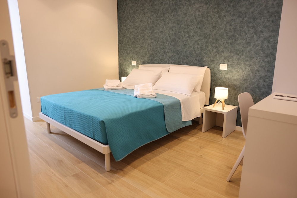 Le Barchette B&B