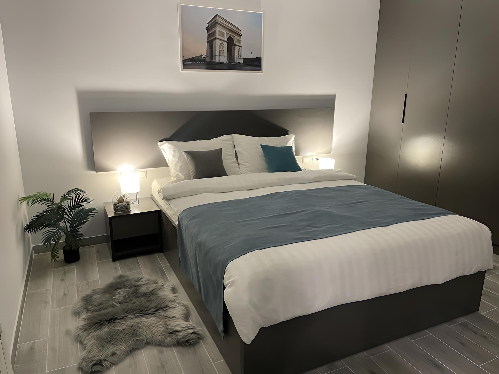 Hotel Meg