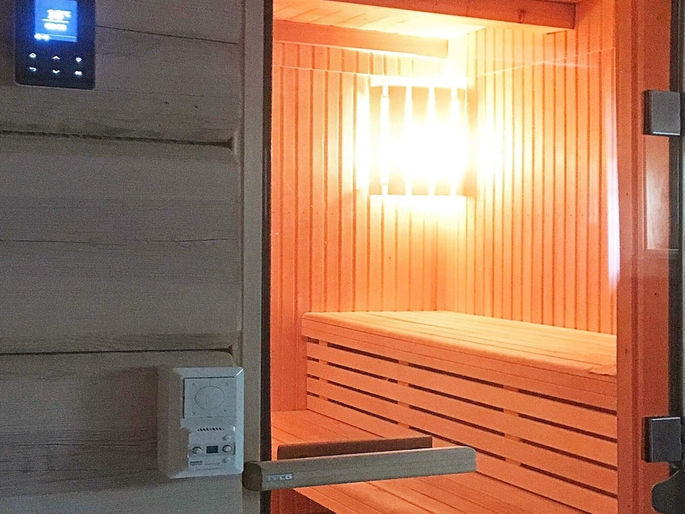 8 Person Holiday Home in Kroderen-by Traum view 3