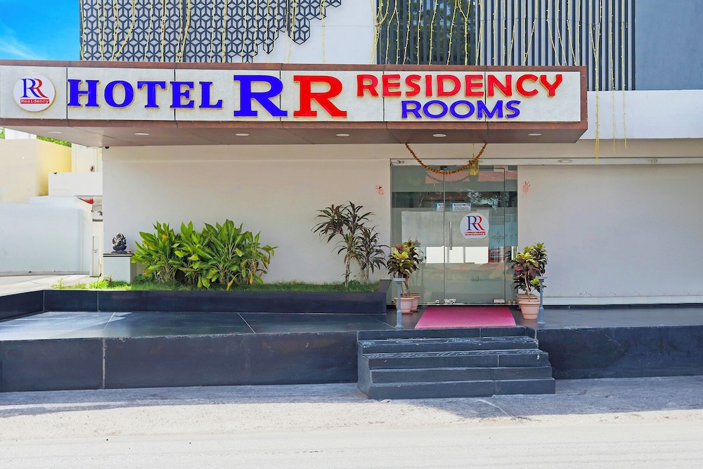Fabhotel Rr Residency I
