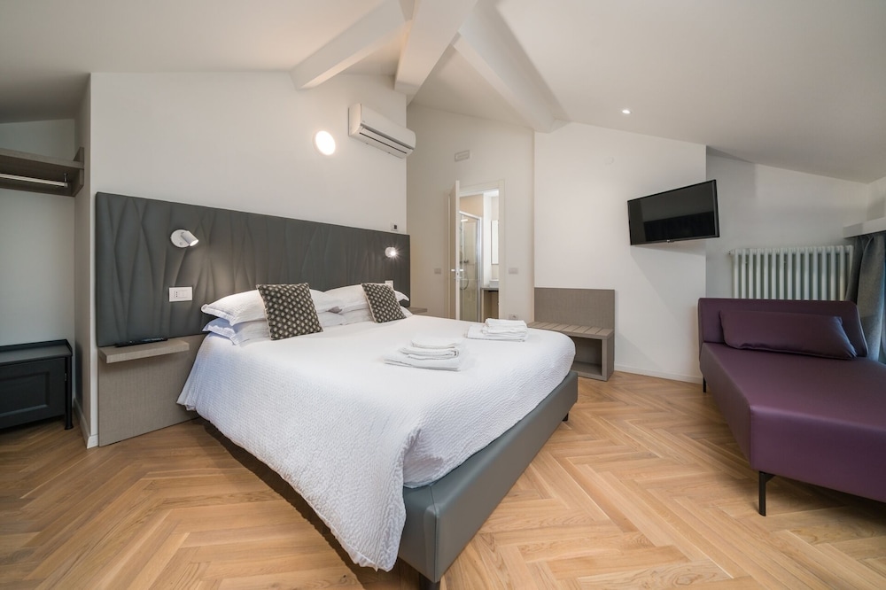 B&B PIEDICASTELLO