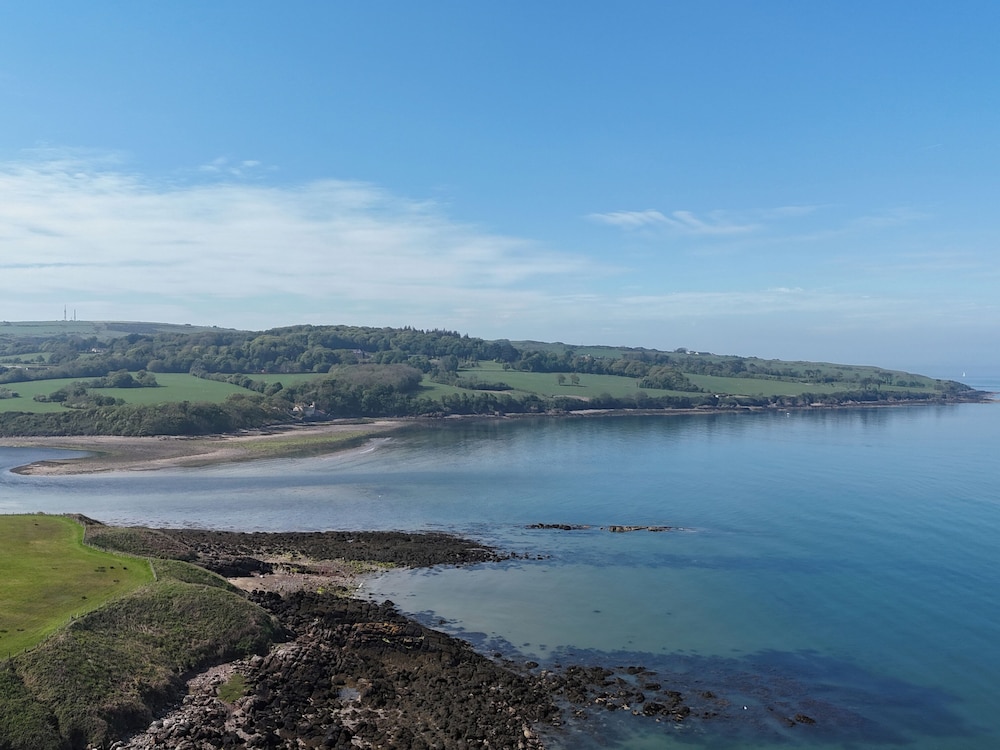 Traeth Ora