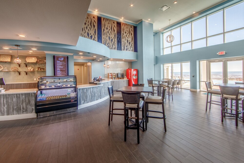 Holiday Inn Club Vacations Galveston Seaside Resort by IHG