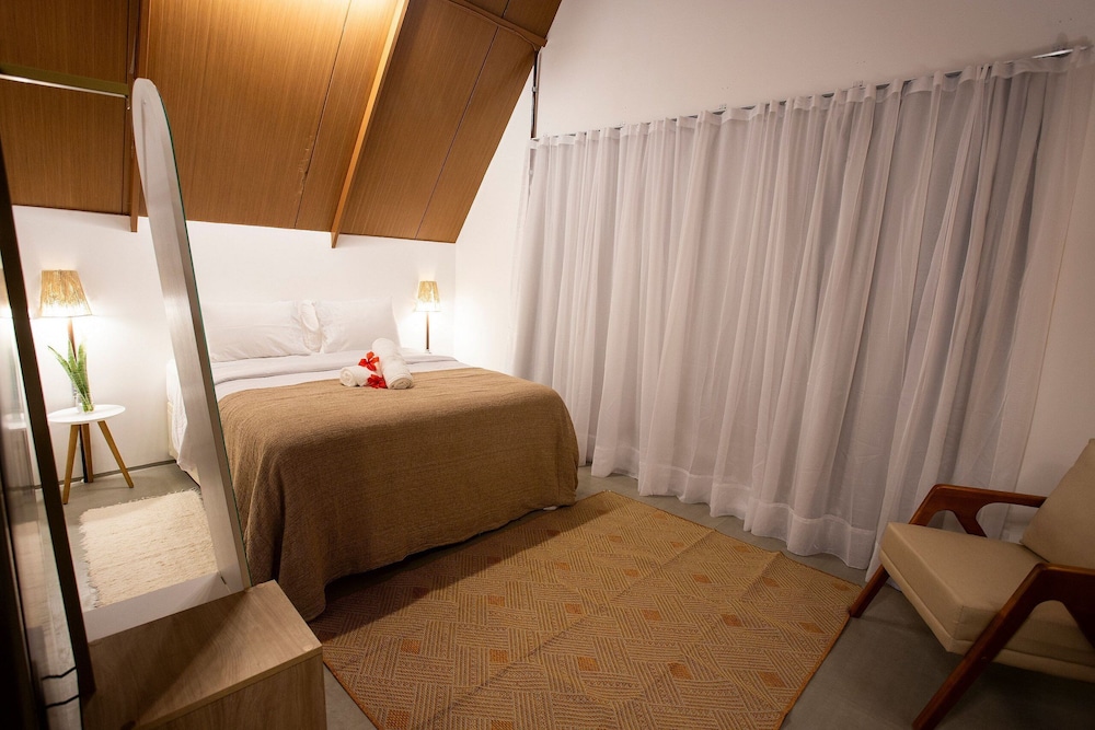 Cabana Pitomba