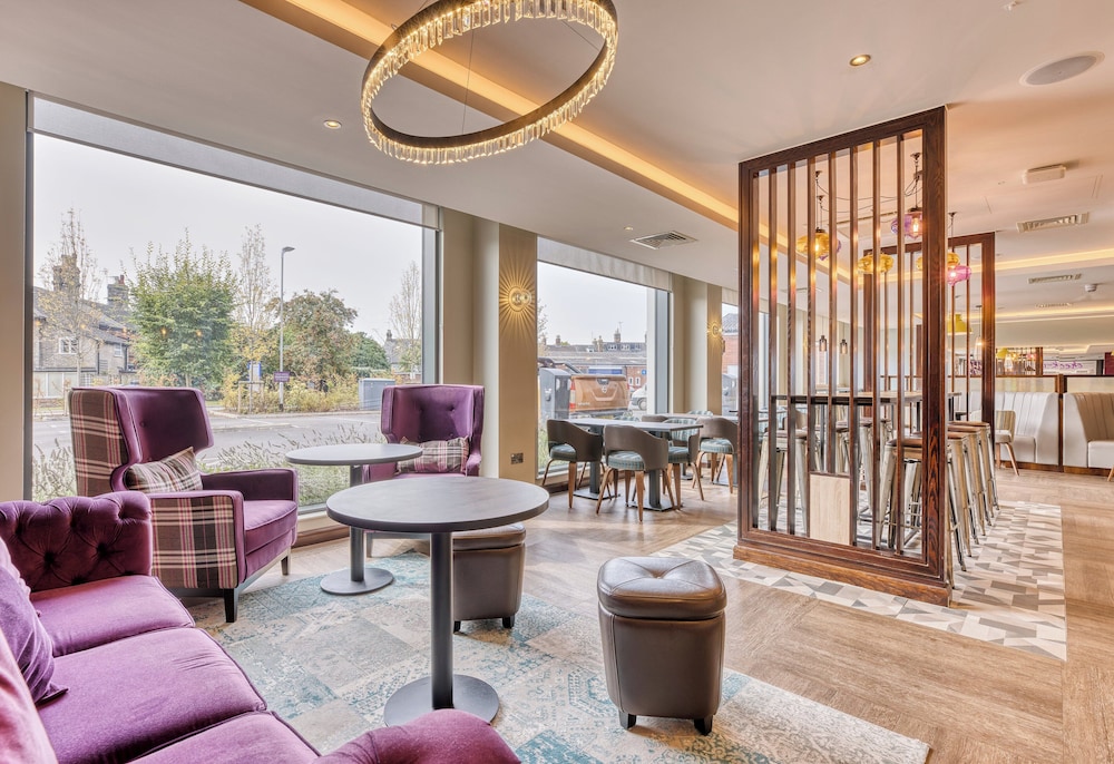 Premier Inn Μπούρι Σεντ Έντμουντς Βόρεια - A14, Φωτογραφία 15