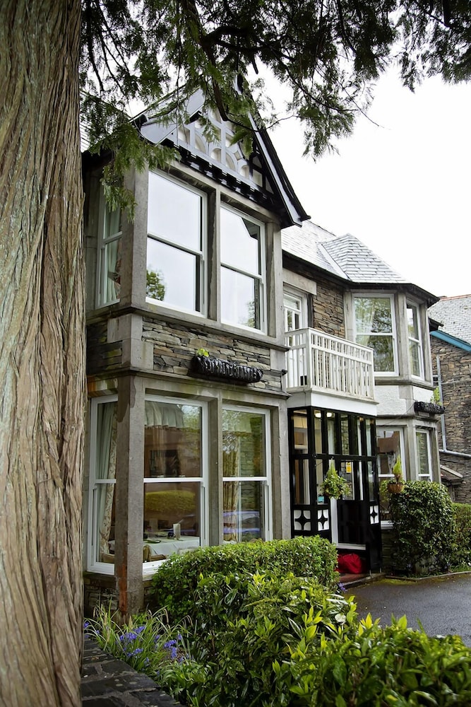 Fir Trees Guest House