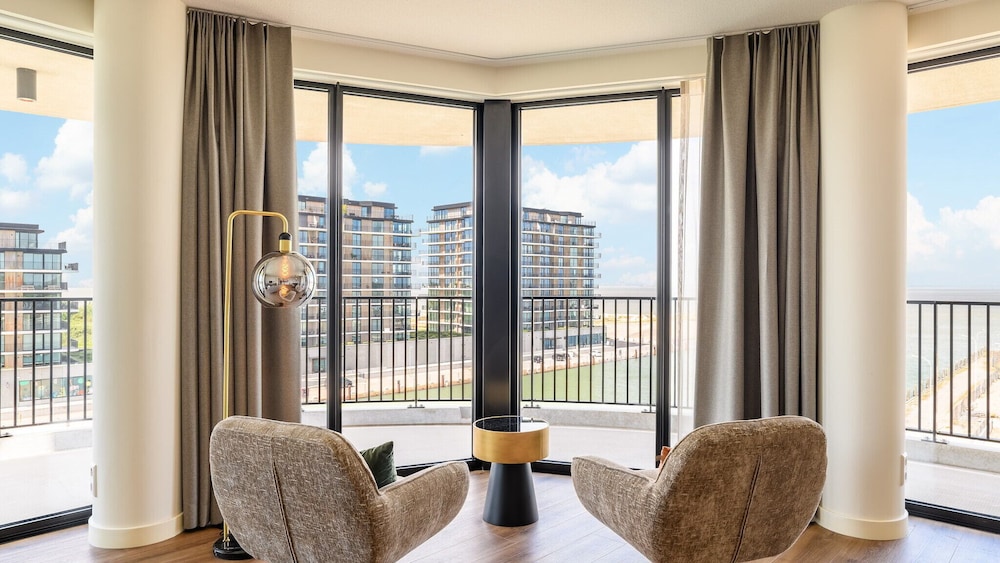 Dormio Breskens Apartments & Penthouses
