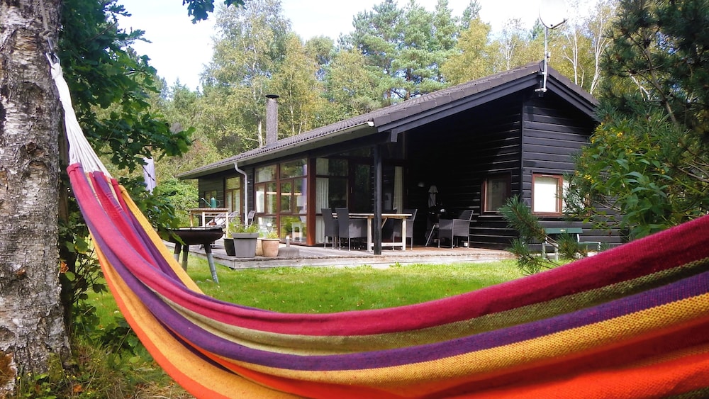 Charming Holiday Home With Spa and Sauna