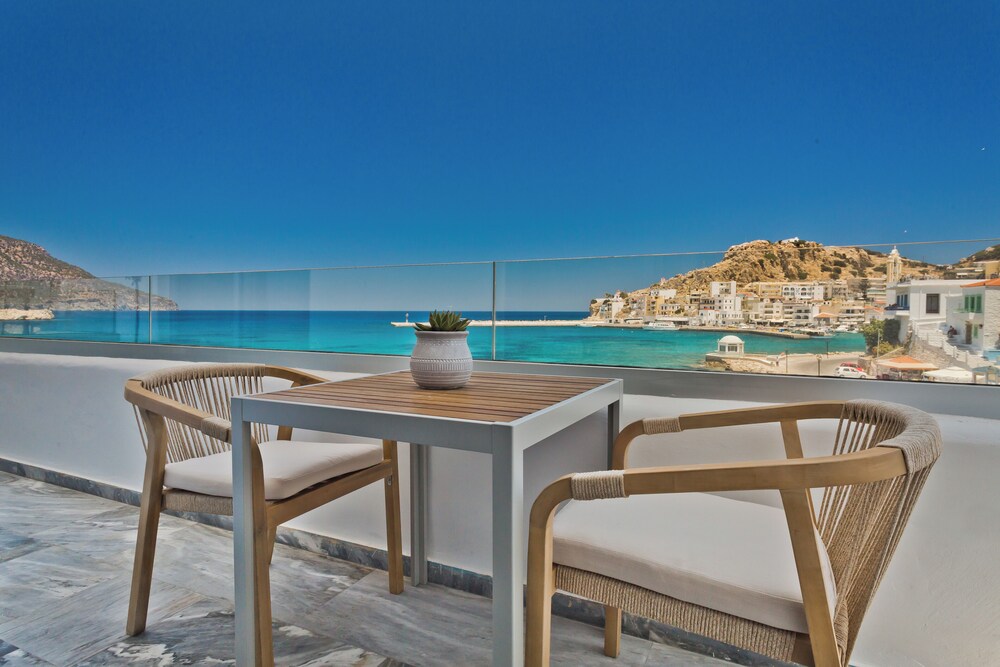 Olia Boutique Apartments