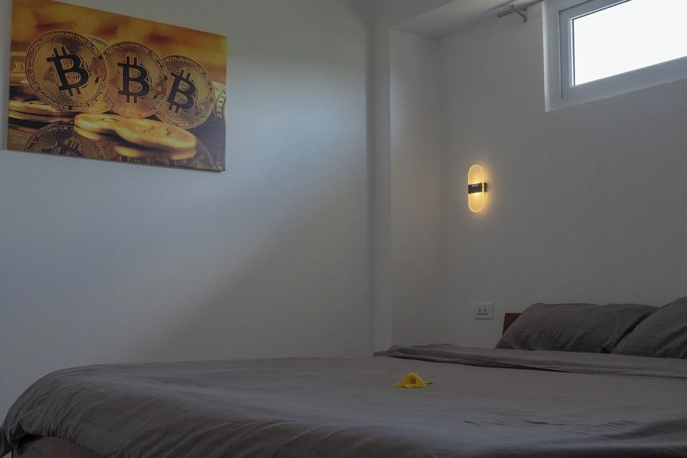 Tablas Seaview Homestay