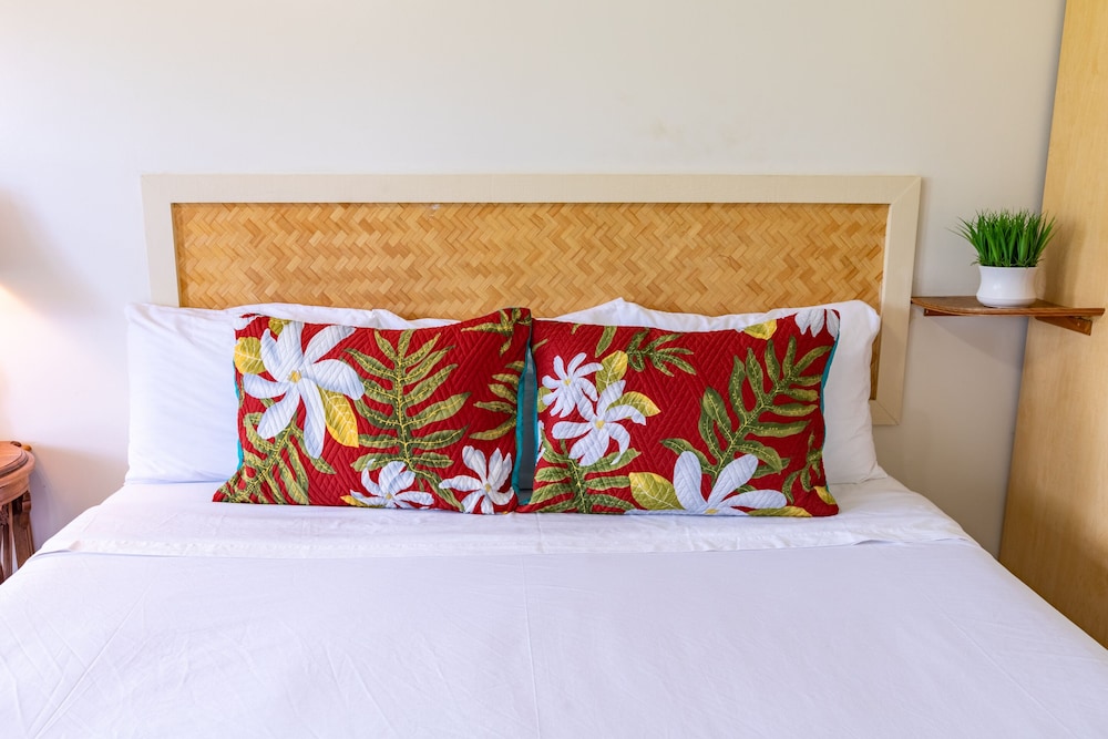 Kaua'i Palms Hotel