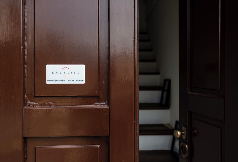 Suite in Colonne San Lorenzo Milano