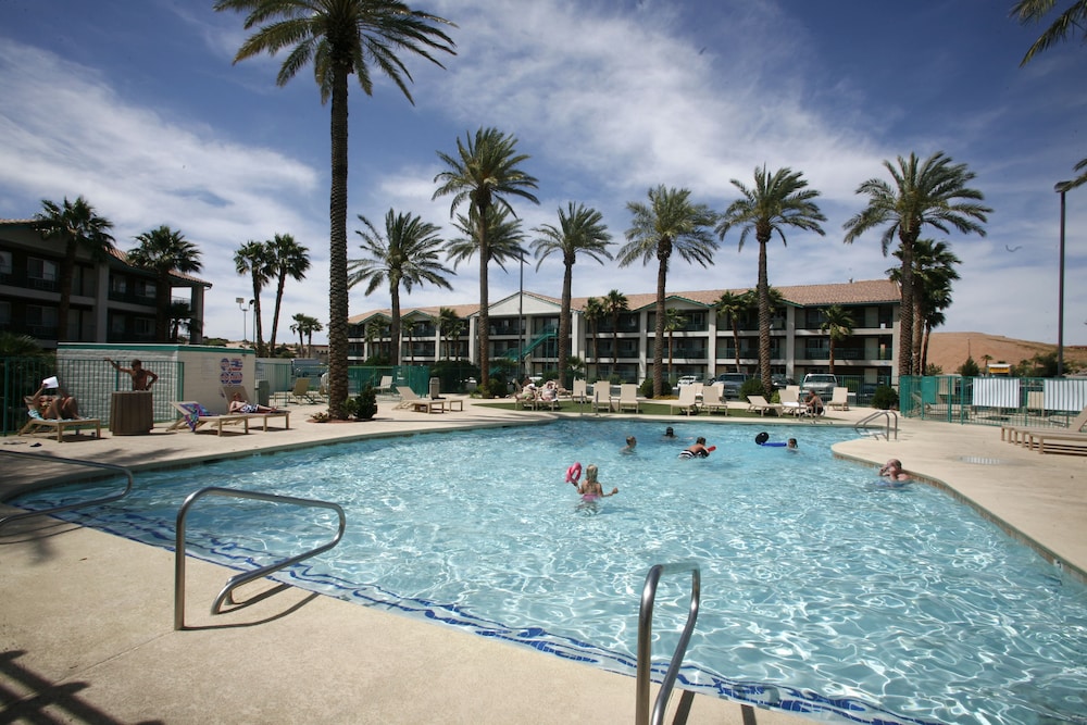Virgin River Hotel and Casino - Property Image 7