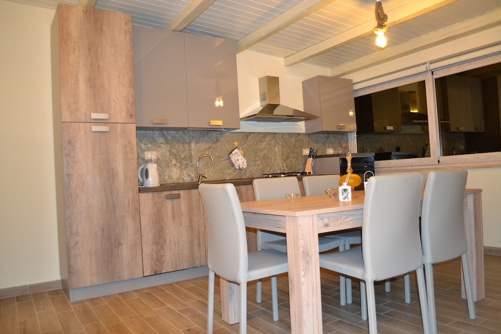 Villa Paglianiti - Your Family Residence