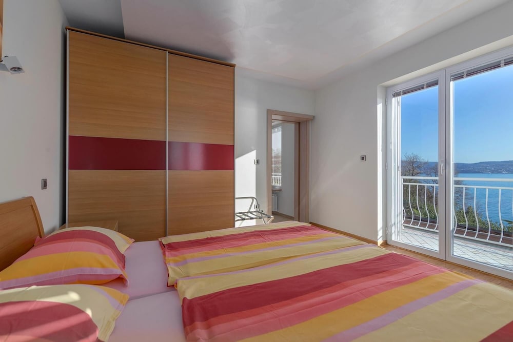 Pool Apartment Debeli Rti 3 en Ankaran