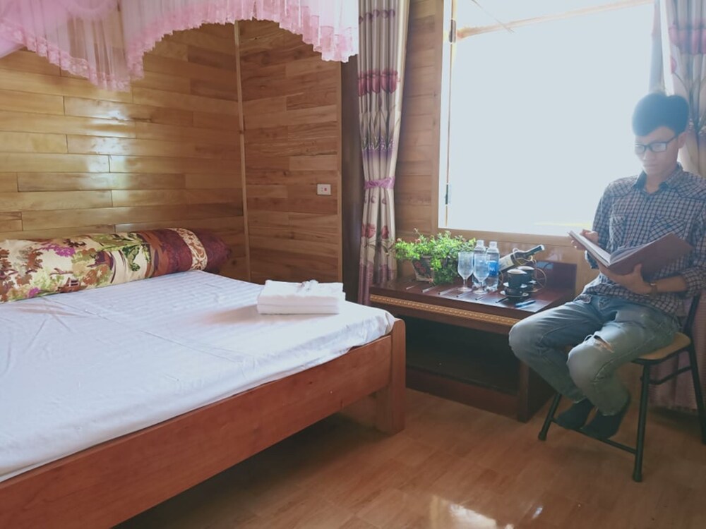 Sau Meo Homestay view 4