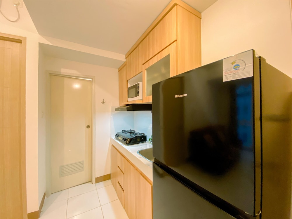Nice View And Cozy 1Br Apartment At Tokyo Riverside Pik 2