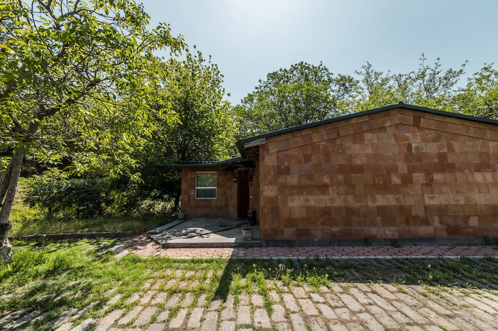 Organic House & Aquapark