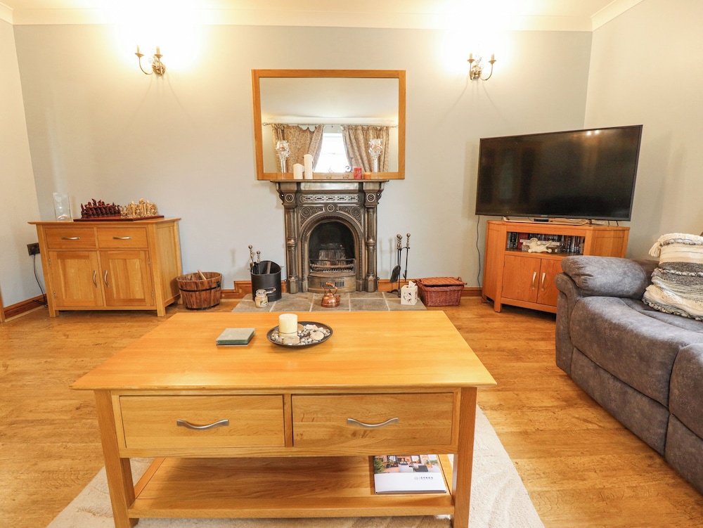 Daisy Cottage