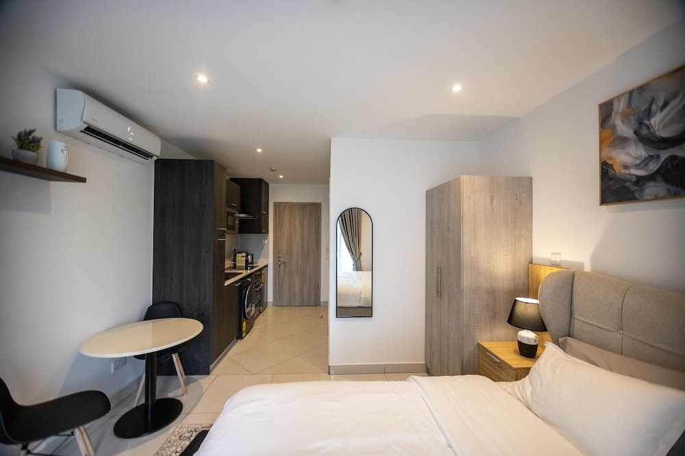 Easy Stay at Loxwood Apartment