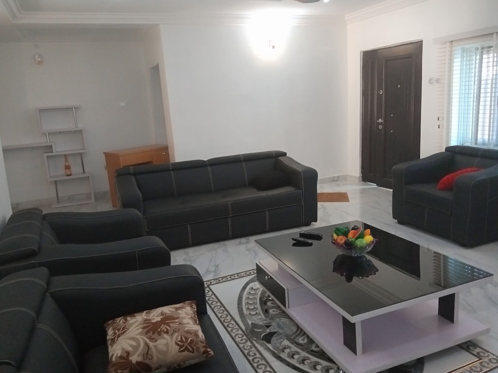 ENU Holiday Home view 2