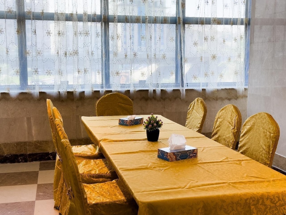 Masarat Royal Hotel Makkah