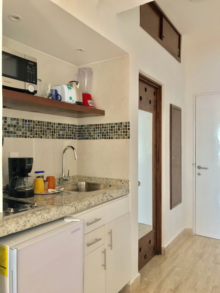 OvaCancun Apartments