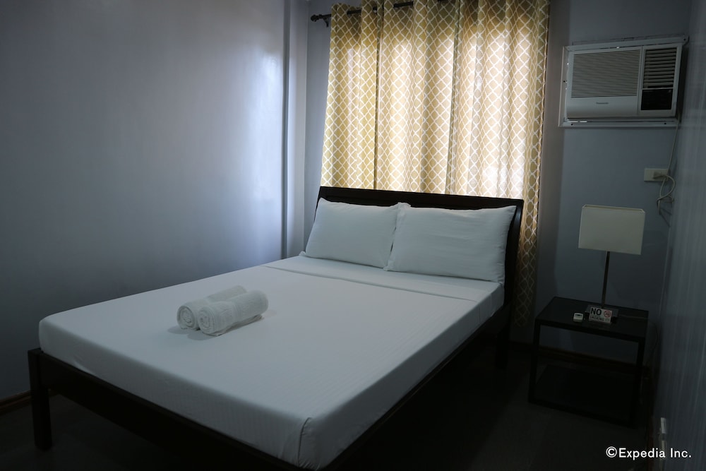 Marina Residences