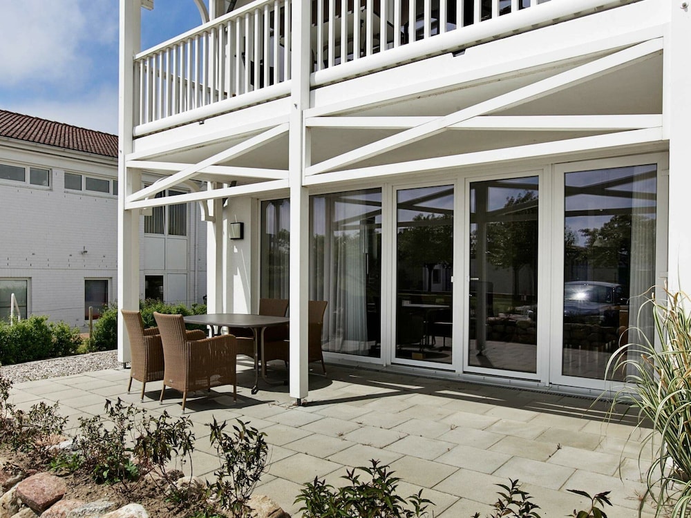 6 Person Holiday Home in Grossenbrode
