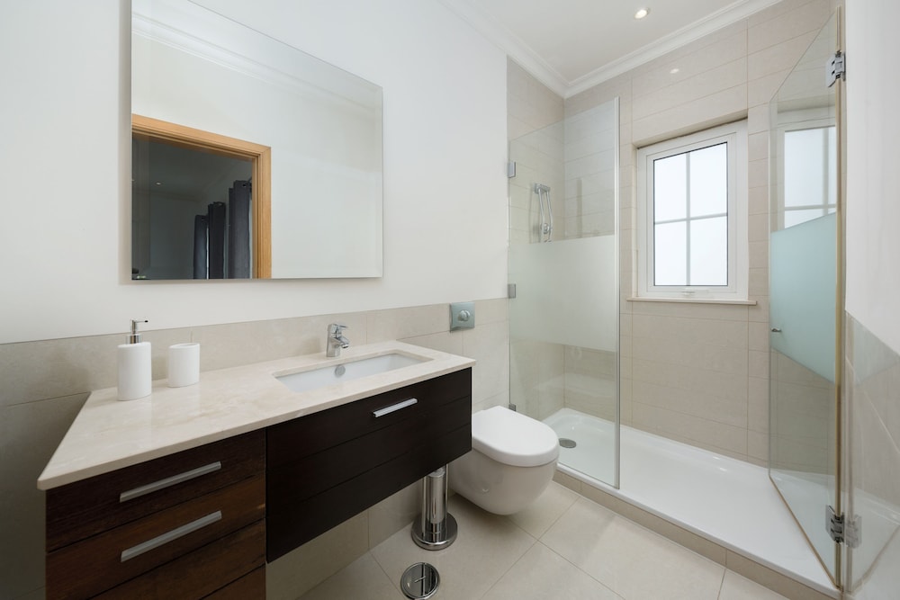 Palmyra Apartments in Vilamoura