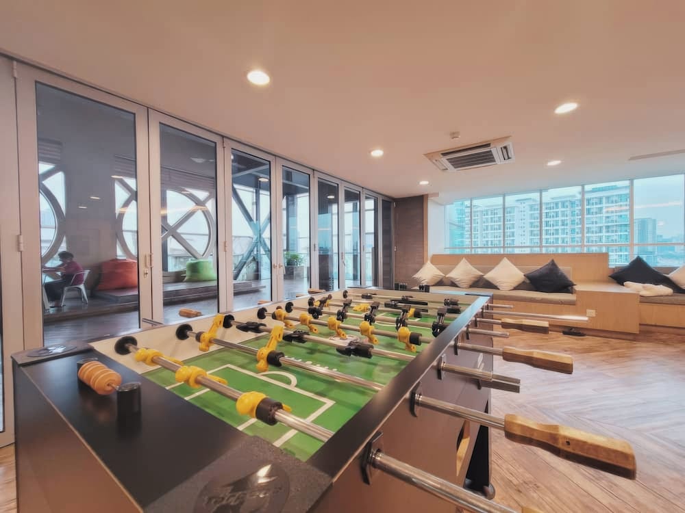 VERVE Suites KL South Apartments & Condo